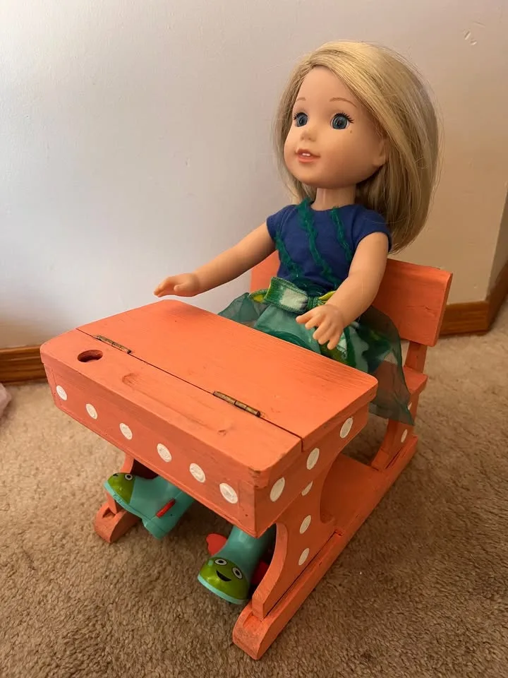 Wellie Wisher Camille plus more image indicator(4)