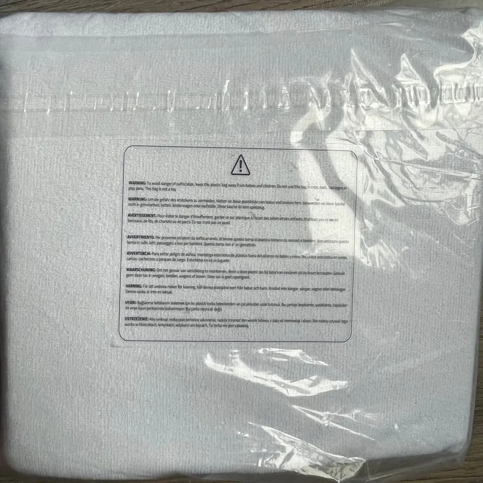 Mattress Protector-Full Double image indicator(3)