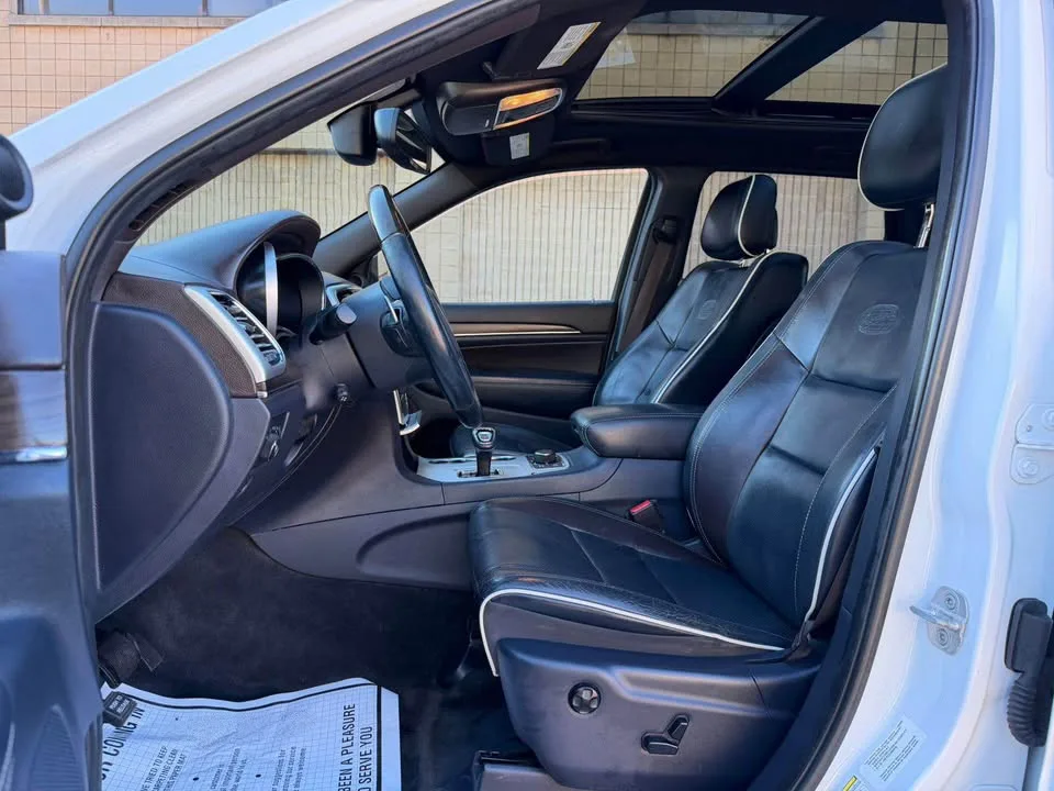 2014 Jeep Grand Cherokee image indicator(7)