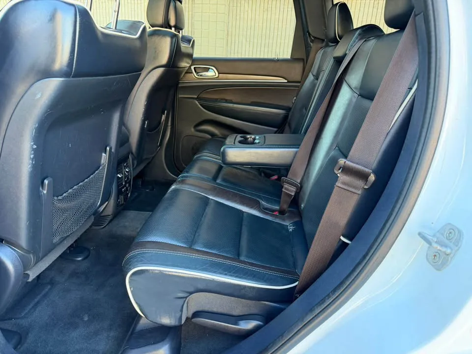 2014 Jeep Grand Cherokee image indicator(9)