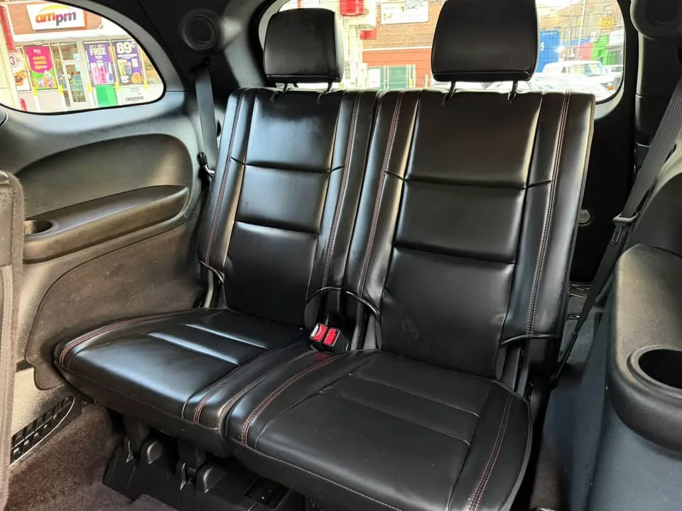 2018 Dodge Durango · GT image indicator(9)