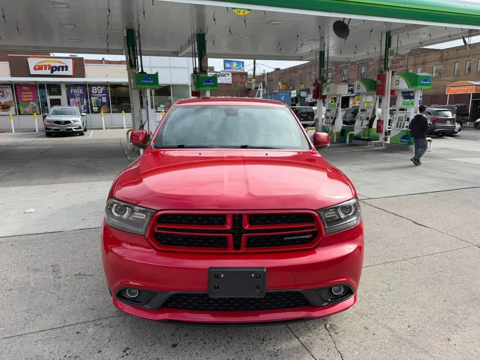 2014 Dodge Durango image indicator(3)