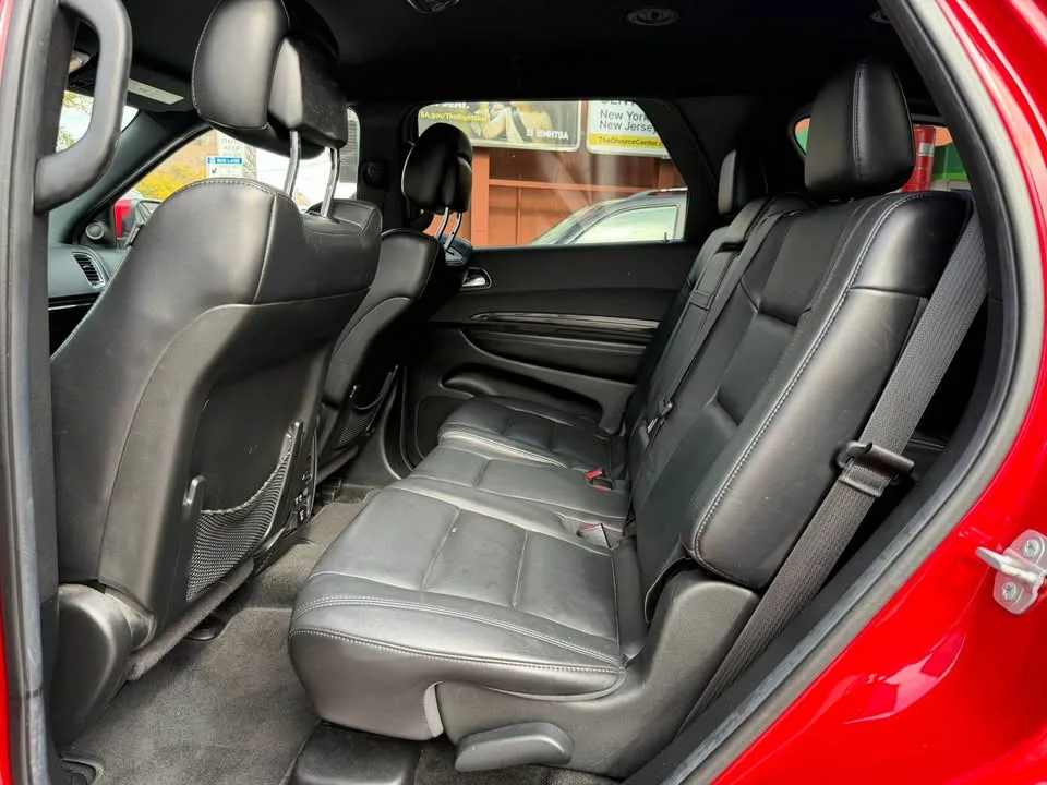 2014 Dodge Durango image indicator(9)