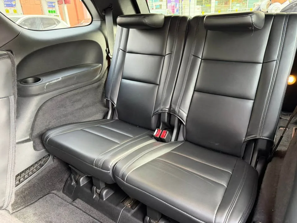 2014 Dodge Durango image indicator(10)