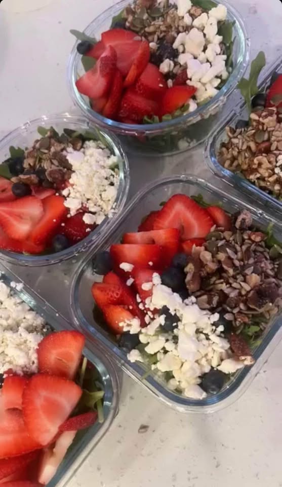 12pcs Leakproof Glass Containers TOP QUALITY 🔥 DURABLE! - photo 2