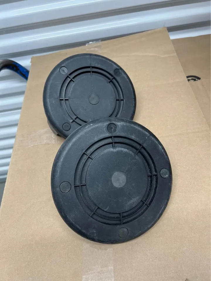 Perfect pushups Everlast home gym image indicator(2)