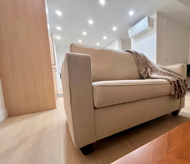 Sleeper Sofa Pottery Barn image indicator(4)