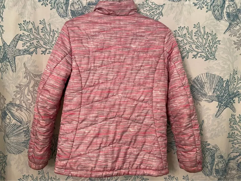 Girl’s Zero Xposure 3-in-1 Winter Coat & Snow/Ski Pants image indicator(6)