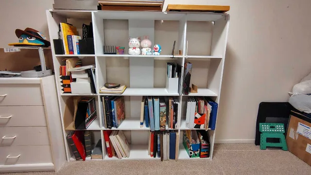 Ikea bookshelf image indicator(2)