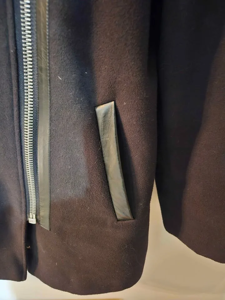 Niccolini Short Fall/Winter Coat image indicator(4)