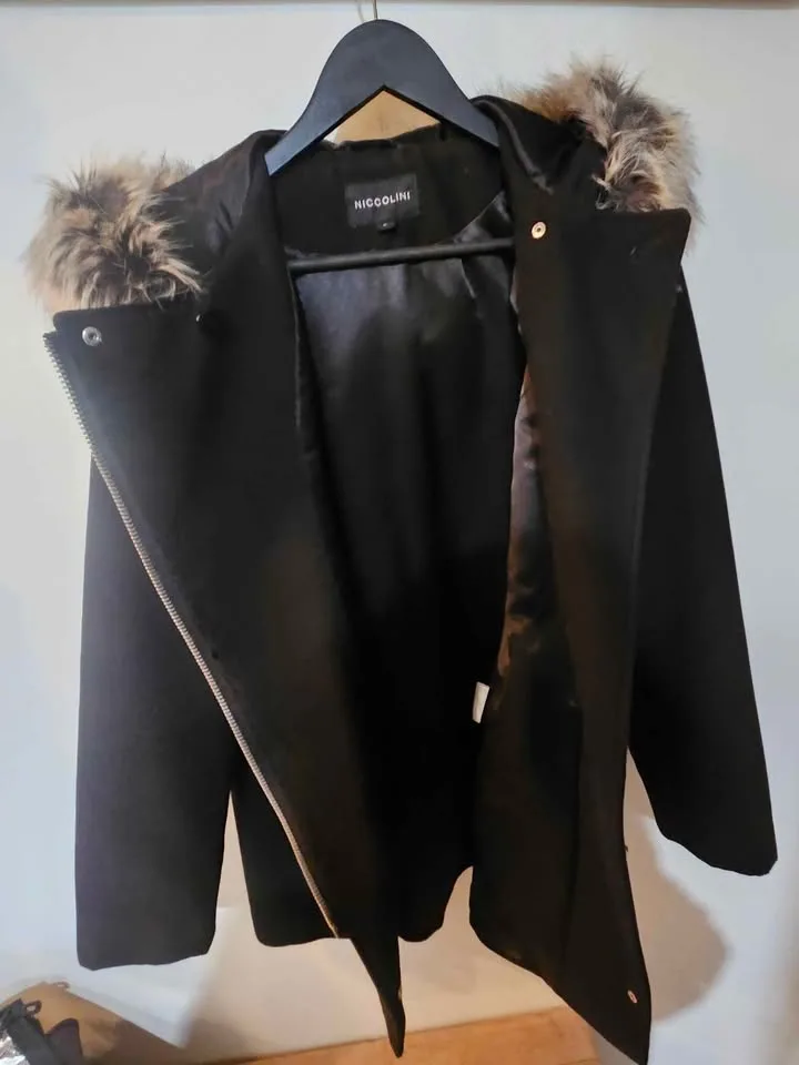 Niccolini Short Fall/Winter Coat image indicator(5)