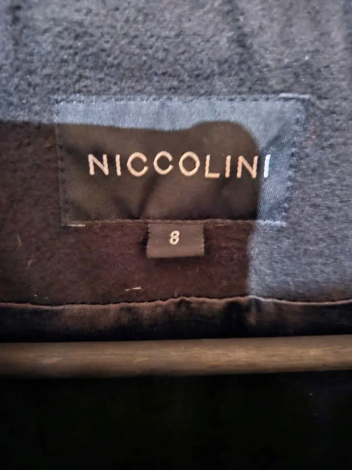 Niccolini Short Fall/Winter Coat image indicator(7)
