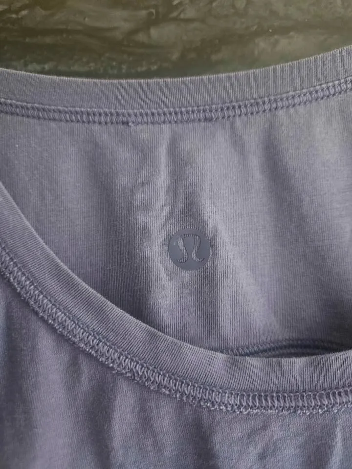 Lululemon Asymmetrical Long Tank Top image indicator(6)