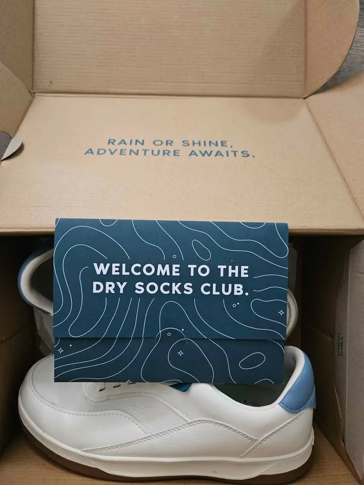 Women's Vessi Courtside Classic Shoes image indicator(9)