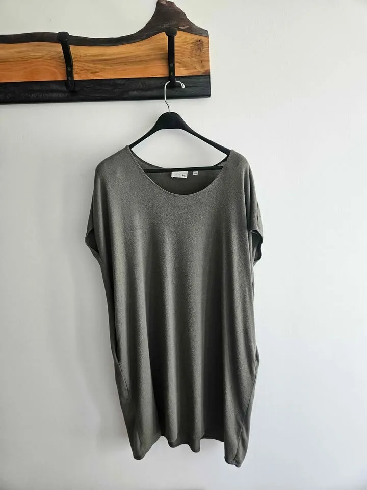 Wilfred Short Shift-Dress With Pockets image indicator(2)