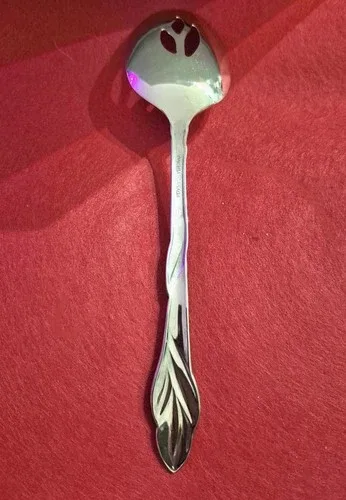 Vintage Oneida Serving Utensil - Eden* thumbnail