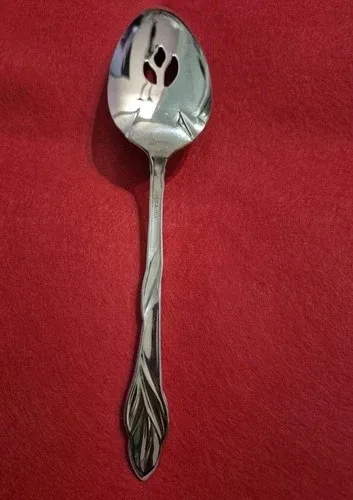 Vintage Oneida Serving Utensil - Eden* image indicator(2)