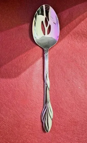 Vintage Oneida Serving Utensil - Eden* image indicator(3)