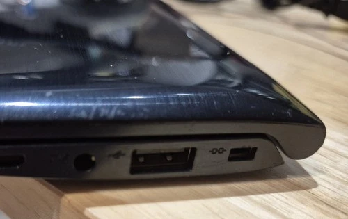 Samsung ATIV Book 9 with Touchscreen - photo 2