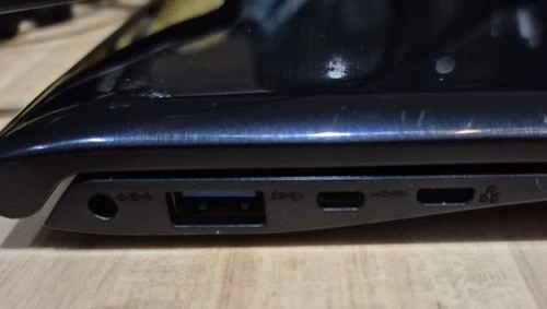 Samsung ATIV Book 9 with Touchscreen - photo 3