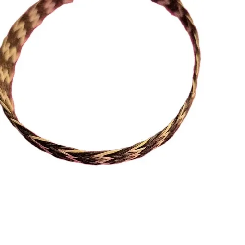 Woven Bamboo Bracelet* image indicator(2)