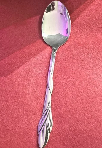 Vintage Oneida Serving Utensil - Eden* thumbnail