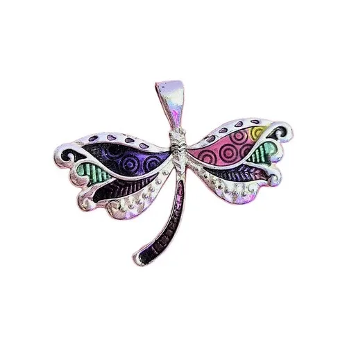 Dragonfly Pendant* thumbnail
