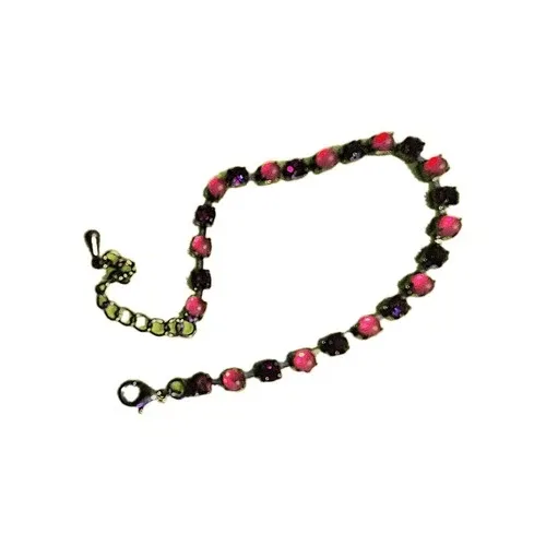 red stone bracelet image indicator(3)