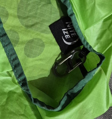 Nite IZE RadDog Lime Collapsible Bowl* - photo 4
