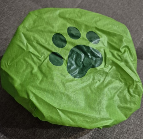 Nite IZE RadDog Lime Collapsible Bowl* - photo 5