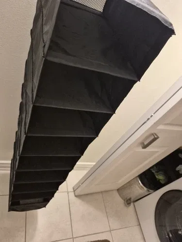 hanging closet organizer - 9 Tier * image indicator(2)