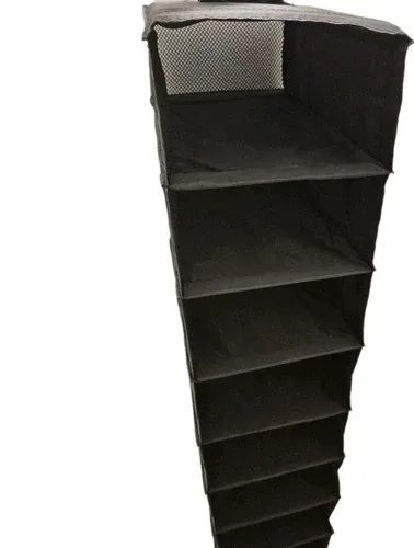 hanging closet organizer - 9 Tier * image indicator(5)