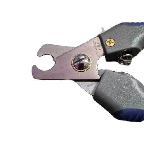 Dog Nail Clippers image indicator(2)