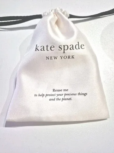 Kate Spade Jewelry Satchel – Eco Edition* thumbnail