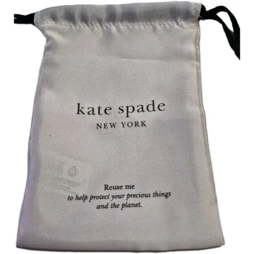 Kate Spade Jewelry Satchel – Eco Edition* image indicator(2)