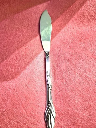 Vintage Oneida Butter Knife - Eden thumbnail