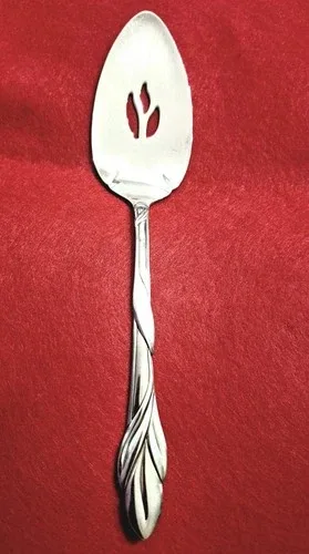 Vintage Oneida Server - Eden* thumbnail