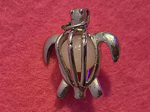 sea turtle charm thumbnail