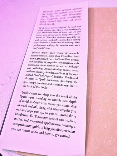 Sparked - Jonathan Fields image indicator(4)