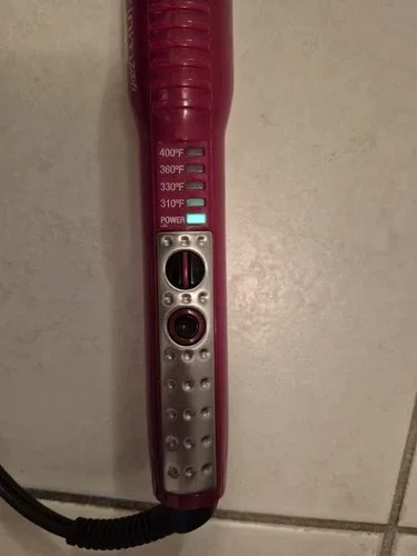 Curling Wand Conair INFINITI PRO Tourmaline Ceramic 1/2-1" thumbnail