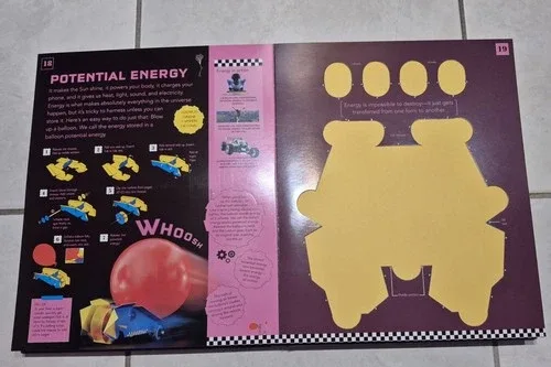 Build This BOOK - Scholastic Engineering activity book image indicator(6)