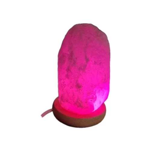 natural crystal himalayan rock salt lamps image indicator(4)