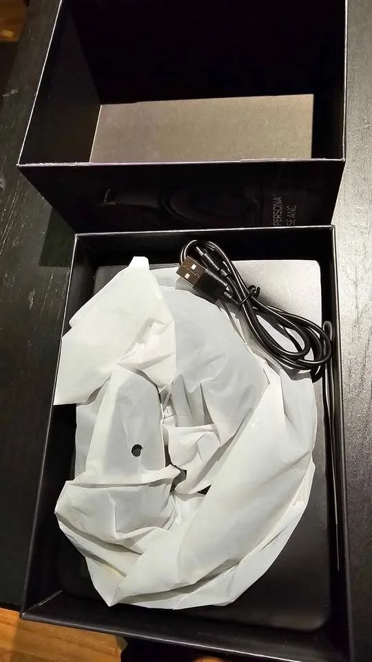 Monster Persona Se Anc. Wireless headphones image indicator(3)