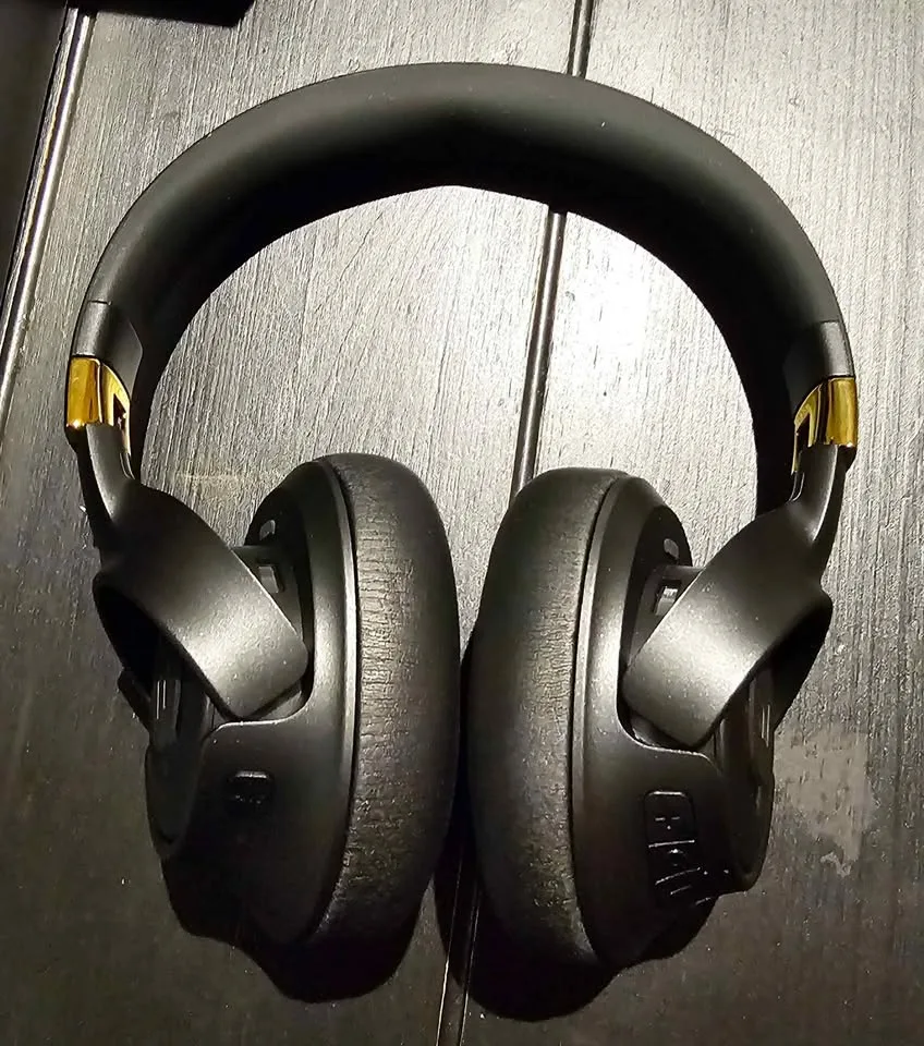 Monster Persona Se Anc. Wireless headphones image indicator(4)