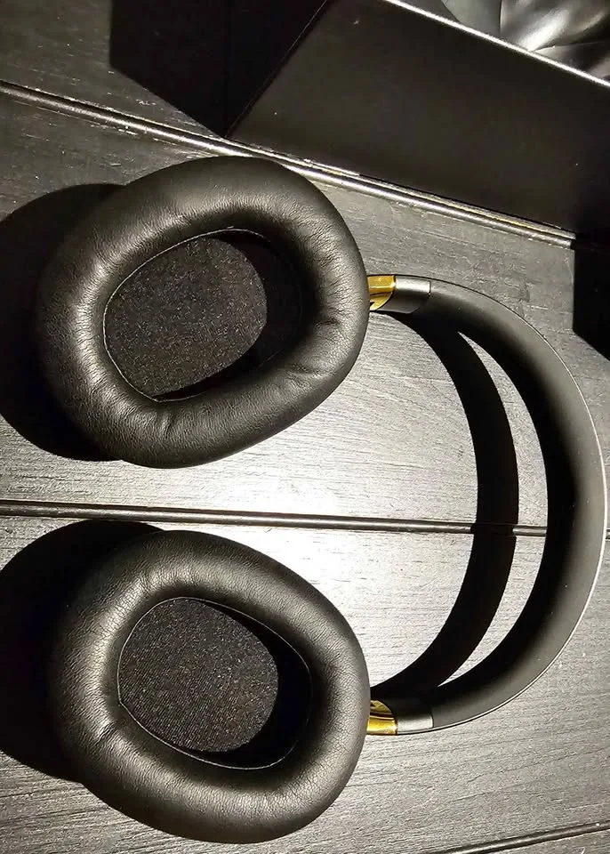 Monster Persona Se Anc. Wireless headphones image indicator(7)