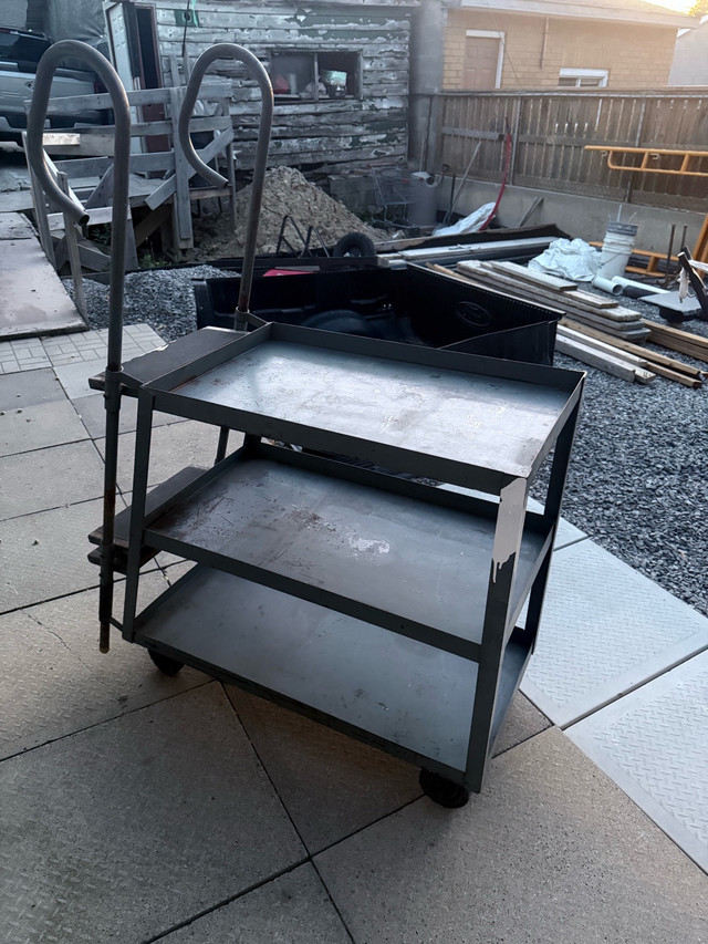 Shop Cart - photo 2