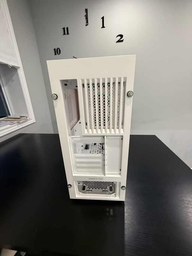 EVGA DG-77 PC Case - photo 2