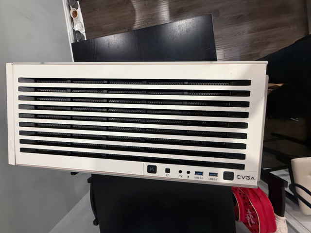 EVGA DG-77 PC Case - photo 5