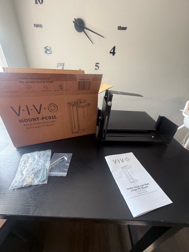 VIVO PC Mount