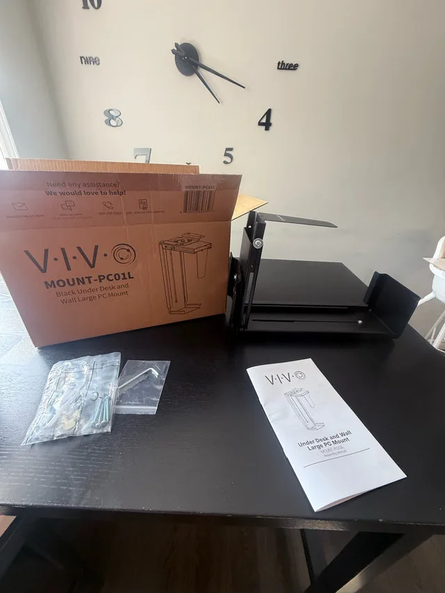 VIVO PC Mount thumbnail